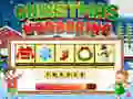 Christmas Wordering – kostenloses Online-Spiel
