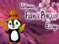 Virtuous Farmer Penguin Escape – kostenloses Online-Spiel