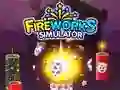 FireWorks Simulator – kostenloses Online-Spiel