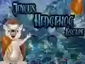 Joyous Hedgehog Escape – kostenloses Online-Spiel