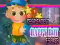 Resplendent Happy Boy Escape – kostenloses Online-Spiel
