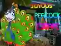 Joyous Peacock Escape – kostenloses Online-Spiel