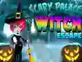 Palani Scary Palace Witch Escape – kostenloses Online-Spiel