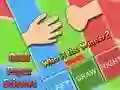 Rock Paper Scissors – kostenloses Online-Spiel