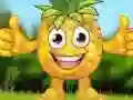Delighted Pineapple Escape – kostenloses Online-Spiel
