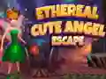 Ethereal Cute Angel Escape – kostenloses Online-Spiel