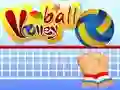 Volleyball – kostenloses Online-Spiel