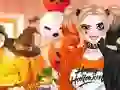 Pumpkin Carving with Harley – kostenloses Online-Spiel