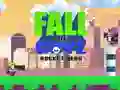 Fall of Guyz Rocket Hero – kostenloses Online-Spiel