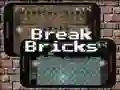 Break Bricks – kostenloses Online-Spiel