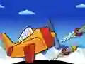 Aircraft Combat 2 – kostenloses Online-Spiel
