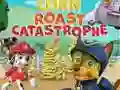 Paw Patrol: Corn Roast Catastrophe – kostenloses Online-Spiel