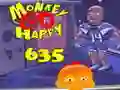 Monkey Go Happy Stage 635 – kostenloses Online-Spiel