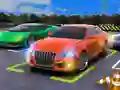 Driving Test Simulator – kostenloses Online-Spiel