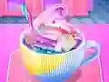 Baby Taylor Good Night Drink Making – kostenloses Online-Spiel