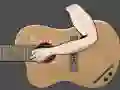 Guitar Simulator – Siberian Punk – kostenloses Online-Spiel