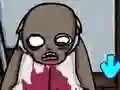 Friday Night Funkin VS Granny – kostenloses Online-Spiel