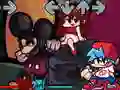 Friday Night Funkin Vs Horror Mickey Mouse – kostenloses Online-Spiel