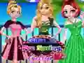 Girls Pre Spring Getup – kostenloses Online-Spiel