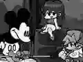 Friday Night Funkin’ Vs Suicide Mouse – kostenloses Online-Spiel