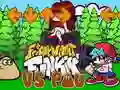 Friday Night Funkin’ VS POU – kostenloses Online-Spiel