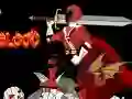 Power Rangers Samurai Halloween Blood – kostenloses Online-Spiel