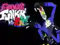 Friday Night Funkin vs Raff – kostenloses Online-Spiel