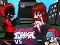 Friday Night Funkin vs Jota – kostenloses Online-Spiel