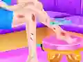 Girl Bathroom Accident – kostenloses Online-Spiel