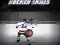 Hockey Skills – kostenloses Online-Spiel