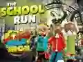 Strange Hill High The School Run – kostenloses Online-Spiel