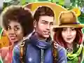 Friend Travelers – kostenloses Online-Spiel