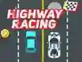 Highway Racing – kostenloses Online-Spiel