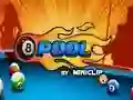8 Ball Pool Multiplayer – kostenloses Online-Spiel
