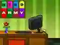Empty Hotel Escape – kostenloses Online-Spiel