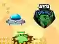 UFO – kostenloses Online-Spiel