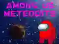 Among Us Meteorites – kostenloses Online-Spiel
