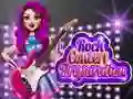 Rock Concert Preparation – kostenloses Online-Spiel