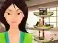 Asian Princess Magic Makeover – kostenloses Online-Spiel