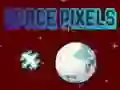 Space Pixels – kostenloses Online-Spiel