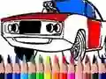 Back To School: Fun Coloring Book – kostenloses Online-Spiel