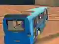 Bus Crash Stunts Demolition 2 – kostenloses Online-Spiel
