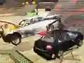 Car Crash Online – kostenloses Online-Spiel