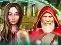 Enchanted Mansion – kostenloses Online-Spiel