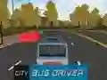 City Bus Driver – kostenloses Online-Spiel