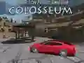 Colosseum Project Crazy Car Stunts – kostenloses Online-Spiel