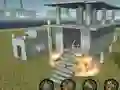 Phisics Destroyer – kostenloses Online-Spiel