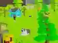 Dog's Garden – kostenloses Online-Spiel