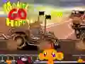 Monkey Go Happy Stage 639 – kostenloses Online-Spiel