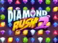 Diamond Rush 2 – kostenloses Online-Spiel